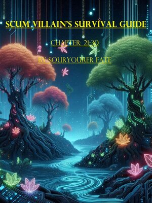 cover image of Scum Villain's Survival Guide Chapter 21-30